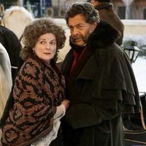 Photo Brenda Blethyn