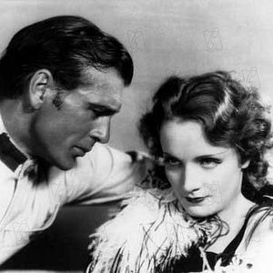 Photo Marlene Dietrich