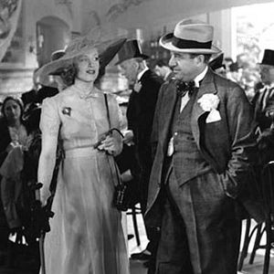 Photo Betty Stockfeld