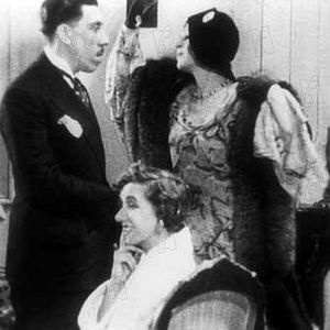 Photo Marguerite Pierry