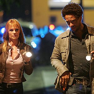 Photo Gary Dourdan