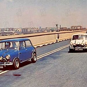 Photo Peter Collinson