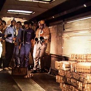 Photo Peter Collinson