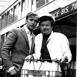 Photo Peter Collinson