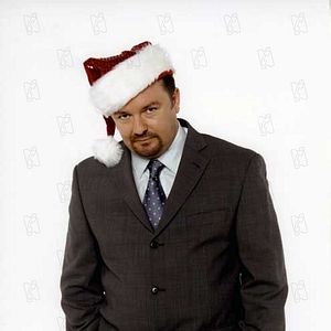 Photo Ricky Gervais