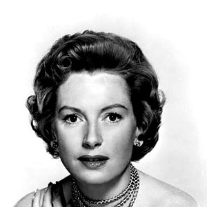 Photo Deborah Kerr