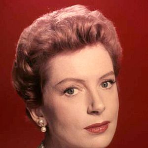 Photo Deborah Kerr