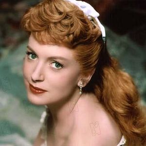 Photo Deborah Kerr