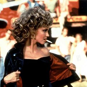 Photo Olivia Newton-John