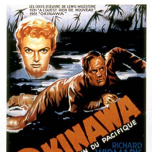 Photo Richard Widmark