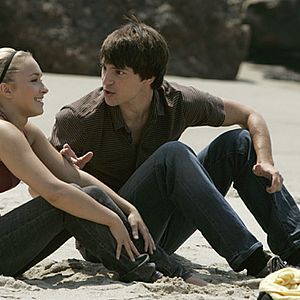 Photo Hayden Panettiere