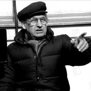 Photo Andrzej Wajda