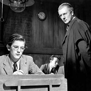 Photo Michael Redgrave