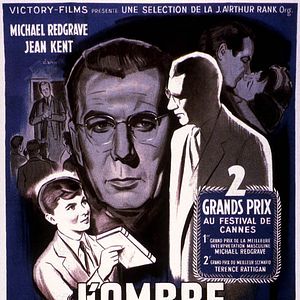 Photo Michael Redgrave