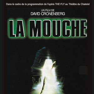 Photo La Mouche