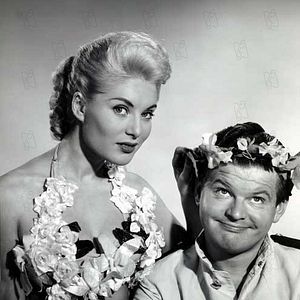 Photo Benny Hill