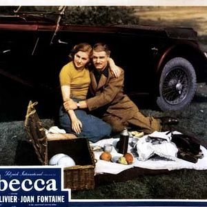 Photo Rebecca