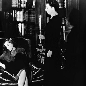 Photo Judith Anderson