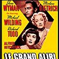 Photo Le Grand Alibi