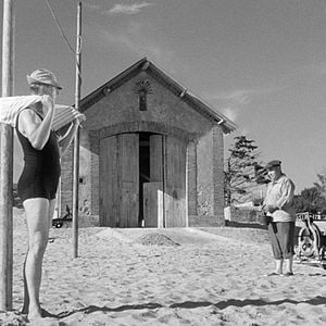 Photo Les vacances de Monsieur Hulot