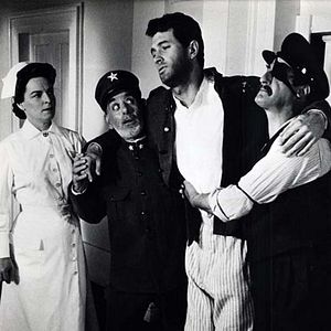 Photo Rock Hudson