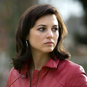 Photo Leonor Watling