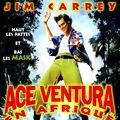 Photo Ace Ventura en Afrique