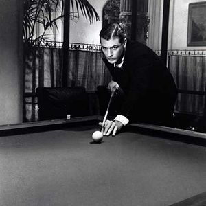 Photo Gary Cooper
