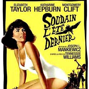 Photo Soudain l'été dernier