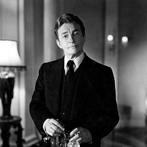 Photo David Lean