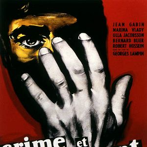 Photo Crime et Chatiment