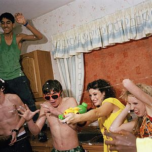 Photo Nicholas Hoult