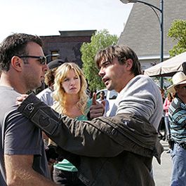 Photo Skeet Ulrich