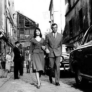 Photo Richard Fleischer