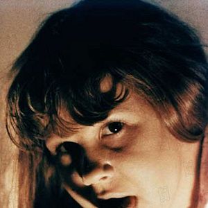 Photo L'Exorciste