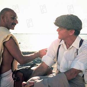 Photo Gandhi