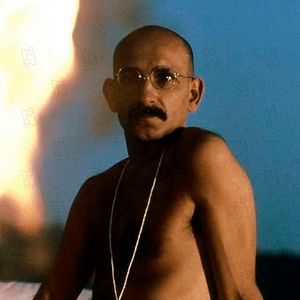 Photo Gandhi