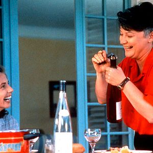 Photo Victoria Abril