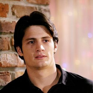Photo James Lafferty