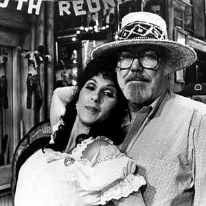 Photo Robert Altman
