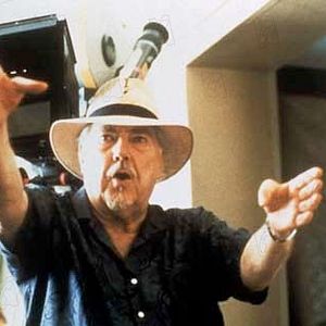 Photo Robert Altman