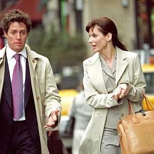 Photo Sandra Bullock