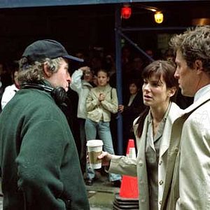 Photo Sandra Bullock