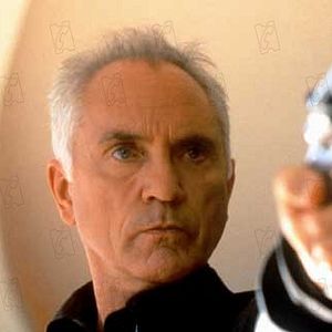 Photo Terence Stamp