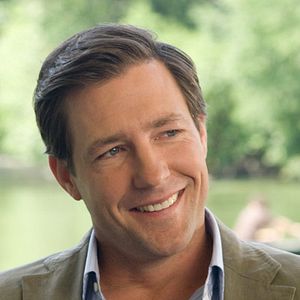 Photo Edward Burns