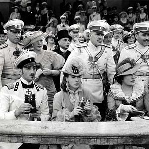 Photo Basil Rathbone