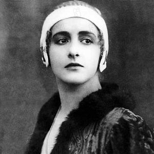 Photo Ernst Lubitsch