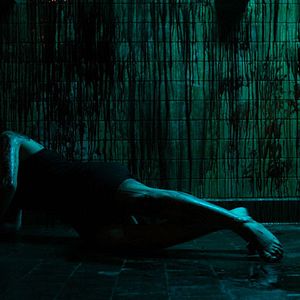 Photo La Chaise du mal