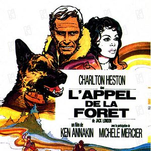 Photo L'Appel de la forêt