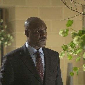 Photo Delroy Lindo
